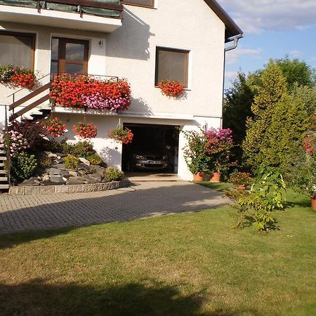 Apartment Za Postou Belkovice Zewnętrze zdjęcie