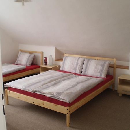 Apartment Za Postou Belkovice Zewnętrze zdjęcie