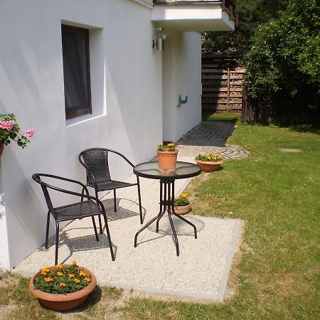 Apartment Za Postou Belkovice Zewnętrze zdjęcie