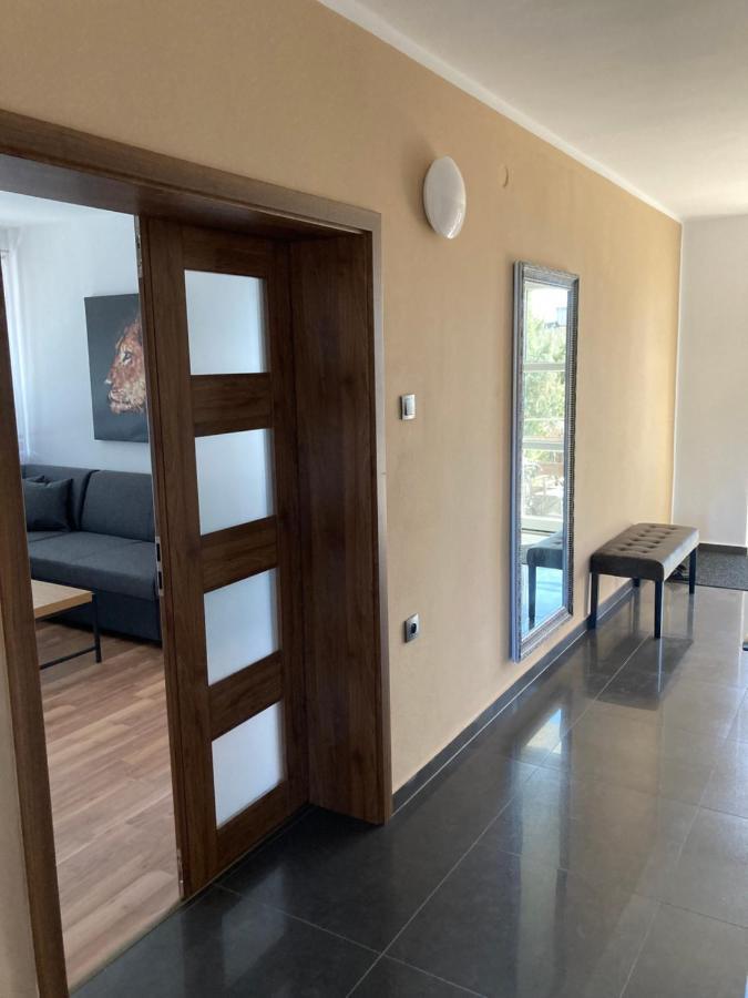 Apartment Za Postou Belkovice Zewnętrze zdjęcie