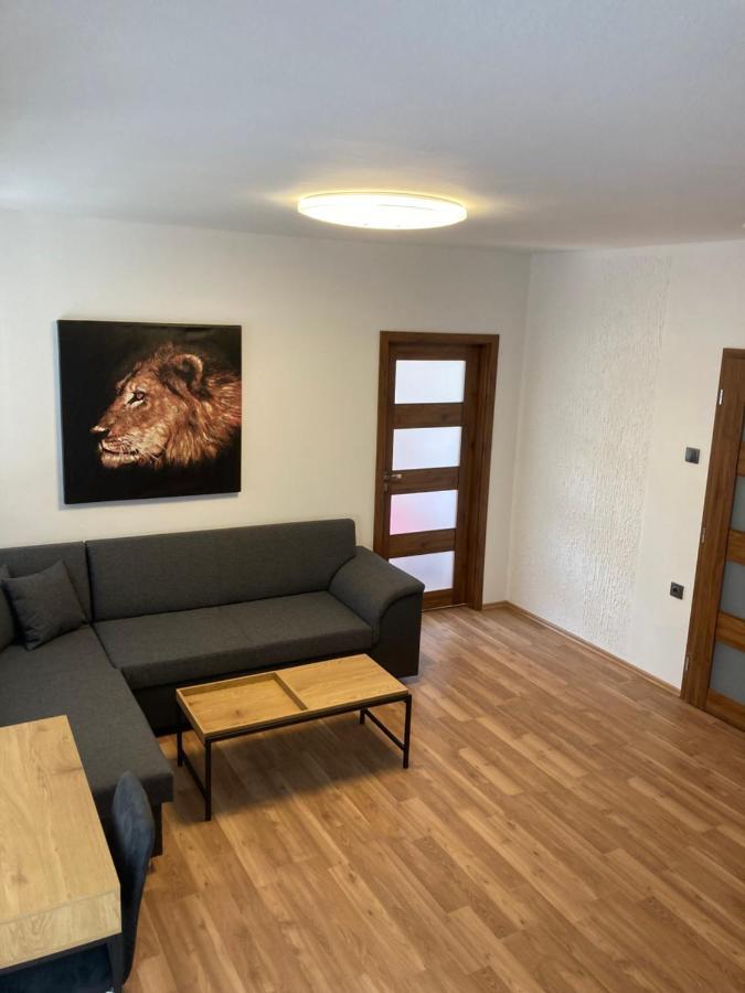 Apartment Za Postou Belkovice Zewnętrze zdjęcie