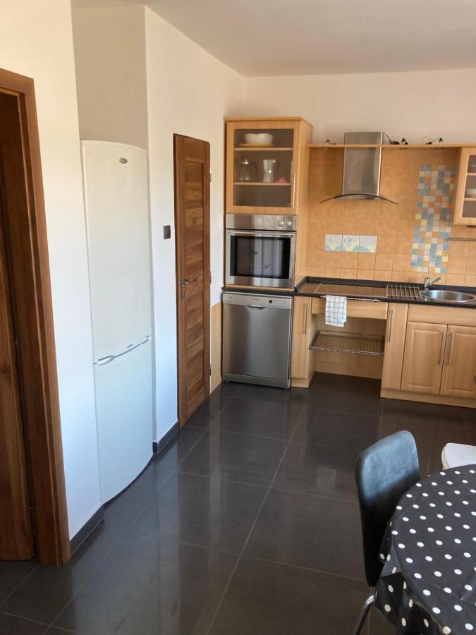 Apartment Za Postou Belkovice Zewnętrze zdjęcie