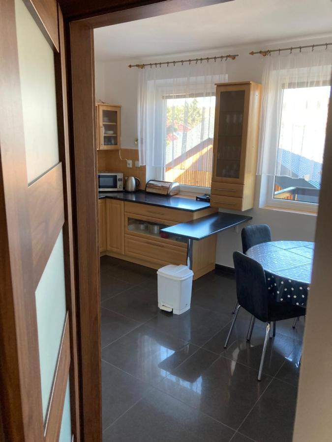 Apartment Za Postou Belkovice Zewnętrze zdjęcie