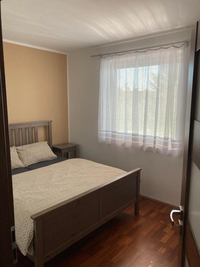 Apartment Za Postou Belkovice Zewnętrze zdjęcie