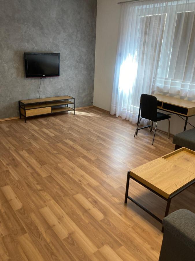 Apartment Za Postou Belkovice Zewnętrze zdjęcie