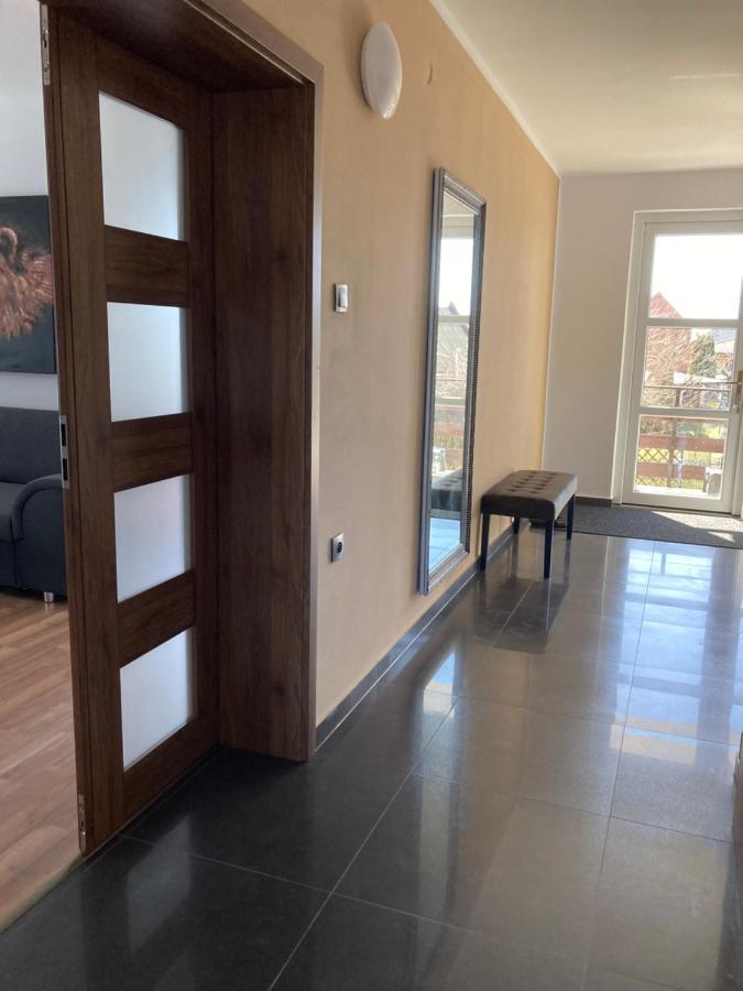 Apartment Za Postou Belkovice Zewnętrze zdjęcie