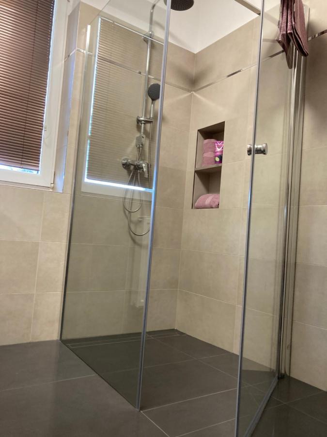 Apartment Za Postou Belkovice Zewnętrze zdjęcie