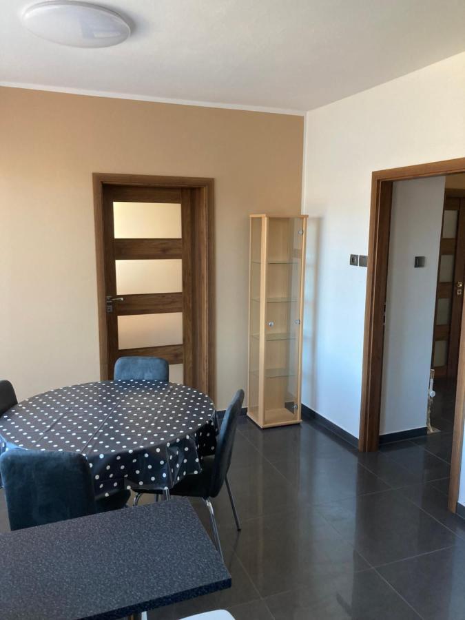 Apartment Za Postou Belkovice Zewnętrze zdjęcie