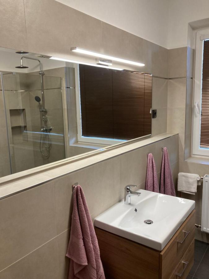 Apartment Za Postou Belkovice Zewnętrze zdjęcie