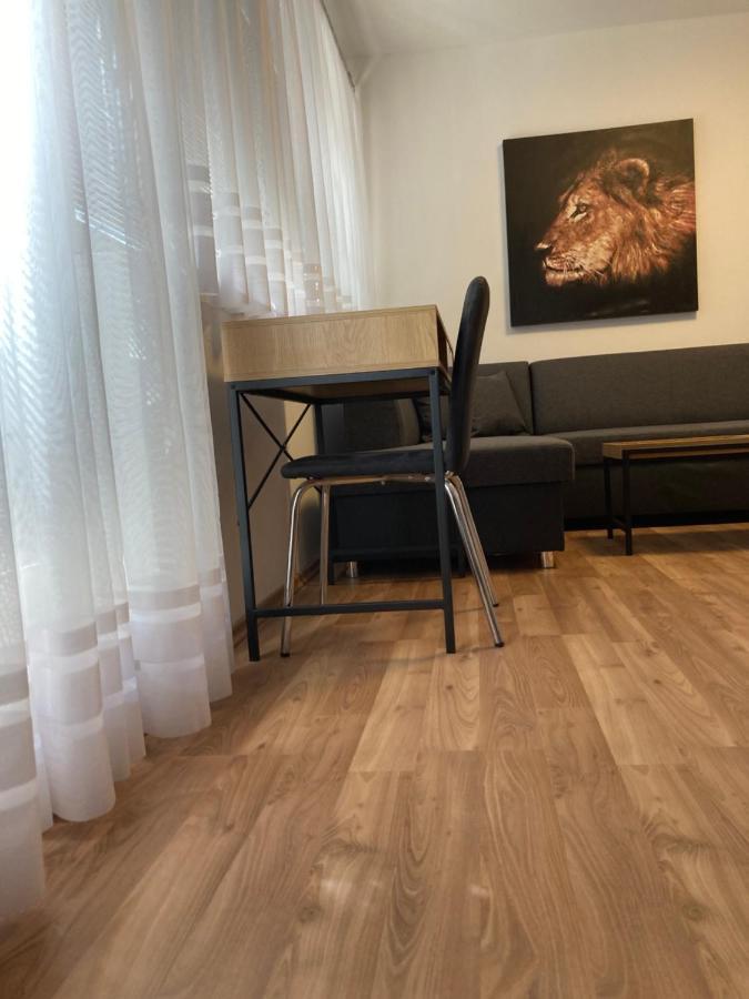 Apartment Za Postou Belkovice Zewnętrze zdjęcie
