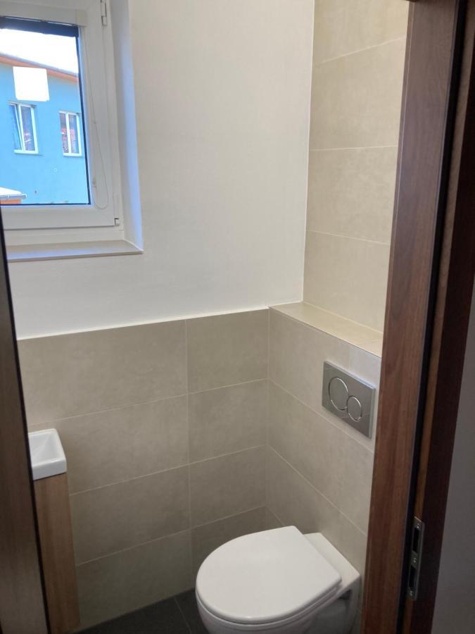 Apartment Za Postou Belkovice Zewnętrze zdjęcie