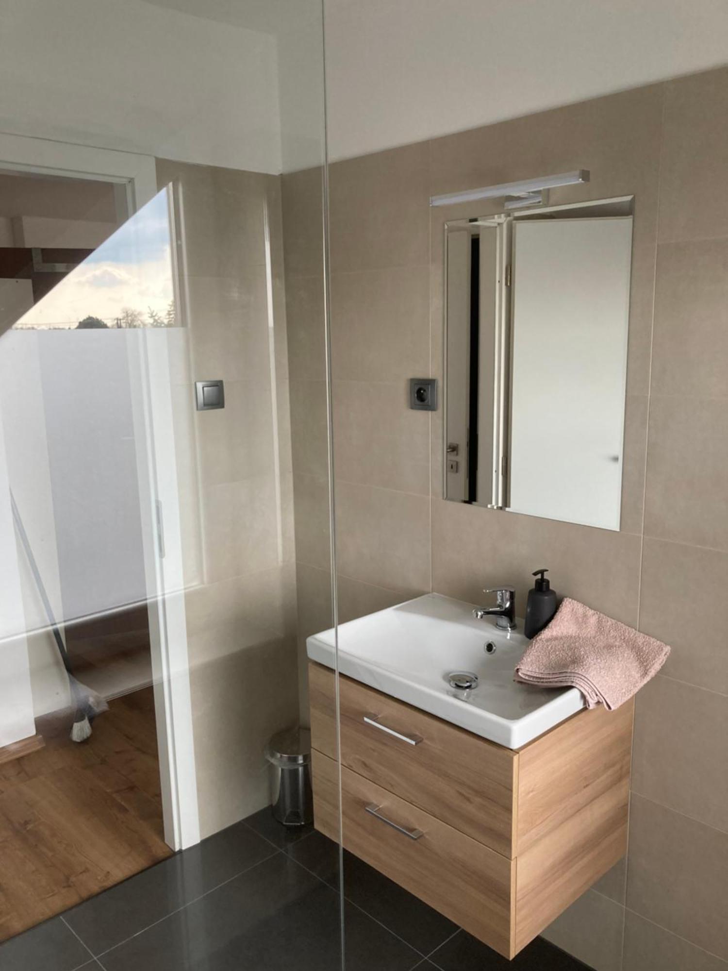 Apartment Za Postou Belkovice Zewnętrze zdjęcie