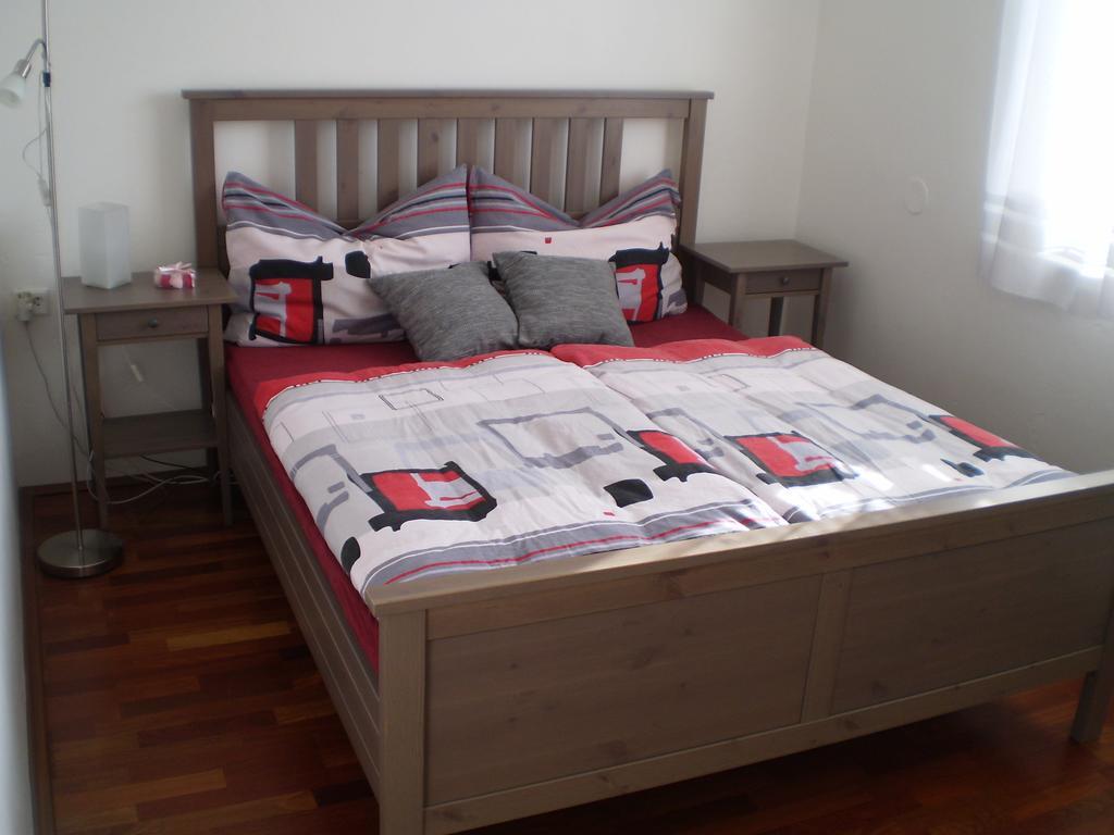 Apartment Za Postou Belkovice Zewnętrze zdjęcie
