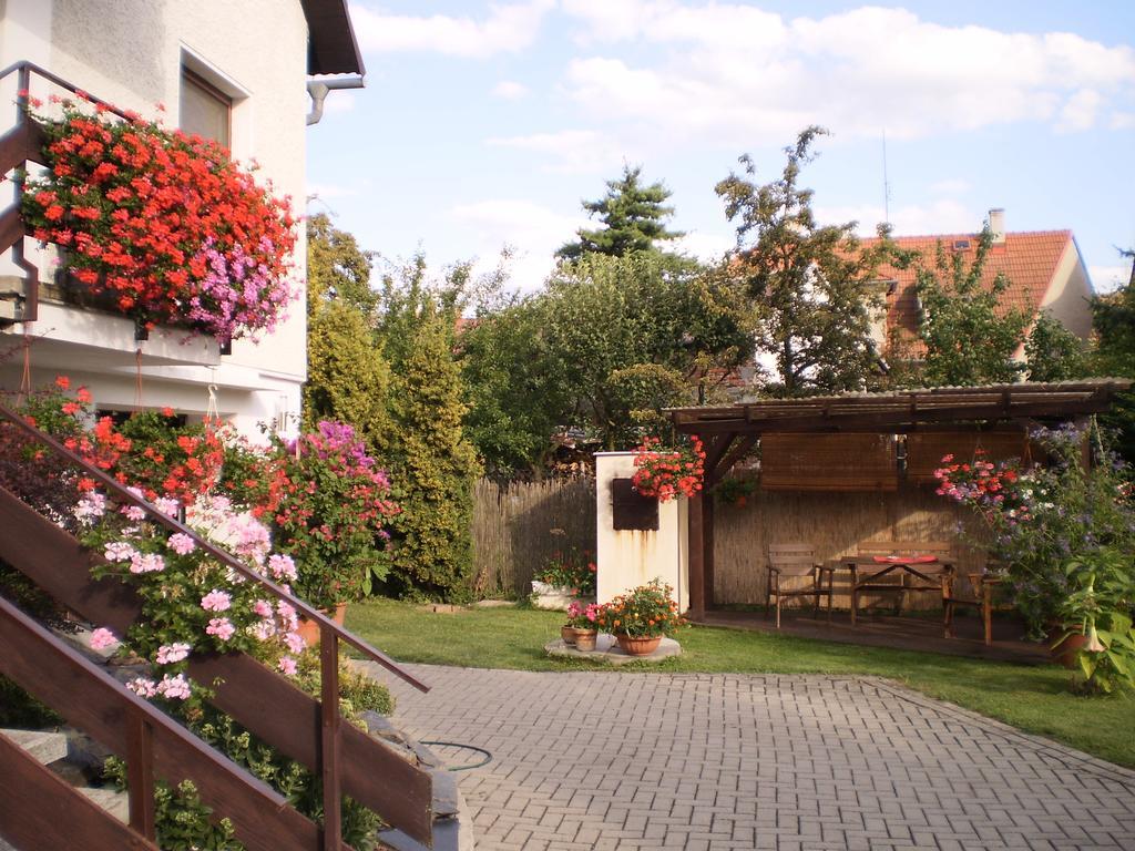 Apartment Za Postou Belkovice Zewnętrze zdjęcie