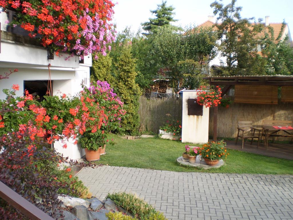 Apartment Za Postou Belkovice Zewnętrze zdjęcie