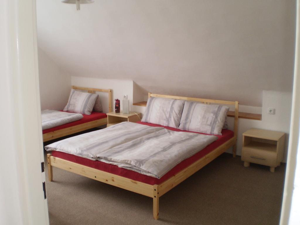 Apartment Za Postou Belkovice Zewnętrze zdjęcie