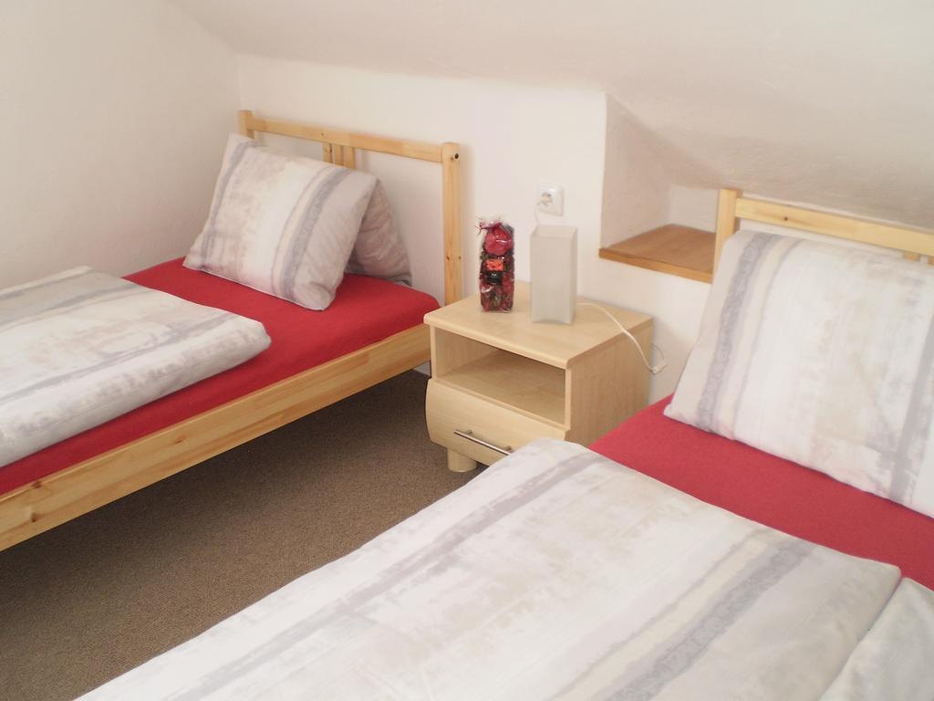 Apartment Za Postou Belkovice Zewnętrze zdjęcie