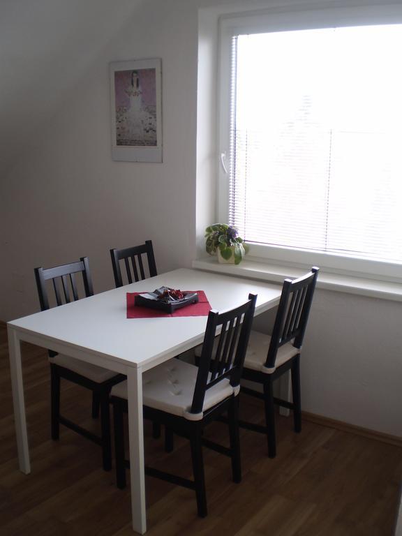Apartment Za Postou Belkovice Zewnętrze zdjęcie