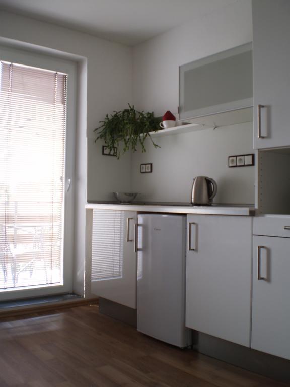 Apartment Za Postou Belkovice Zewnętrze zdjęcie