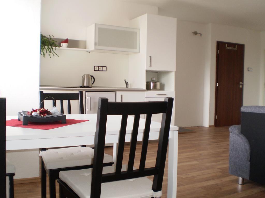 Apartment Za Postou Belkovice Zewnętrze zdjęcie