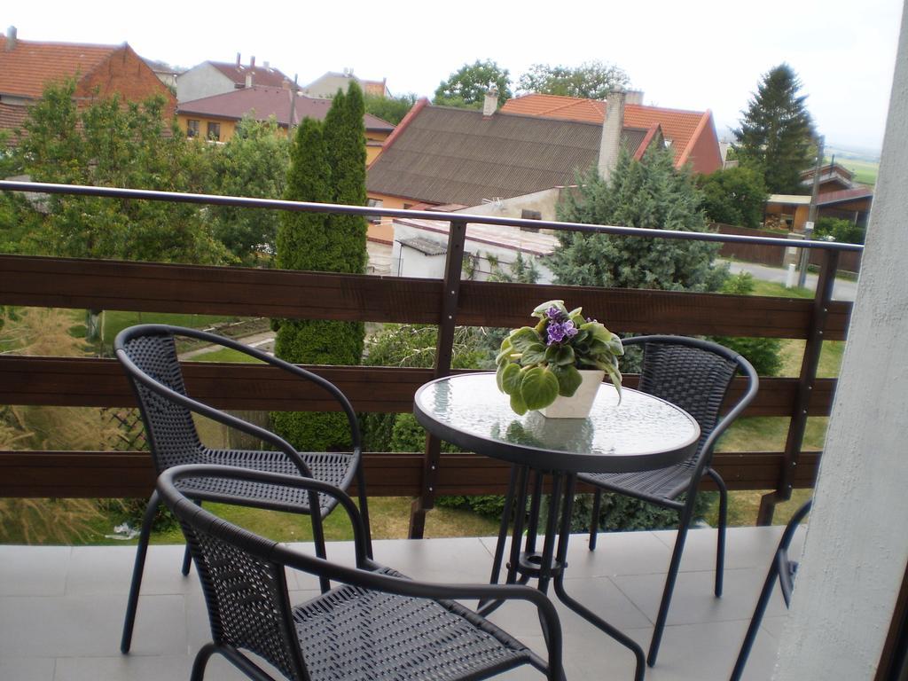 Apartment Za Postou Belkovice Zewnętrze zdjęcie