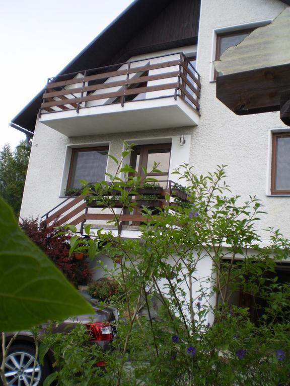 Apartment Za Postou Belkovice Zewnętrze zdjęcie