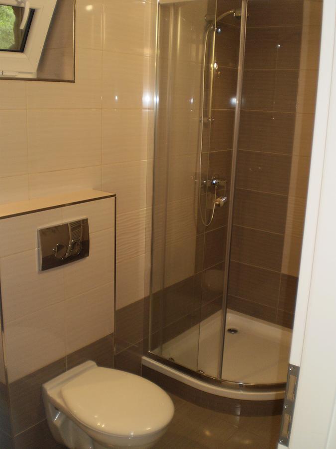 Apartment Za Postou Belkovice Zewnętrze zdjęcie