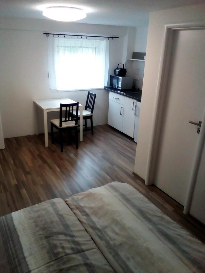 Apartment Za Postou Belkovice Zewnętrze zdjęcie