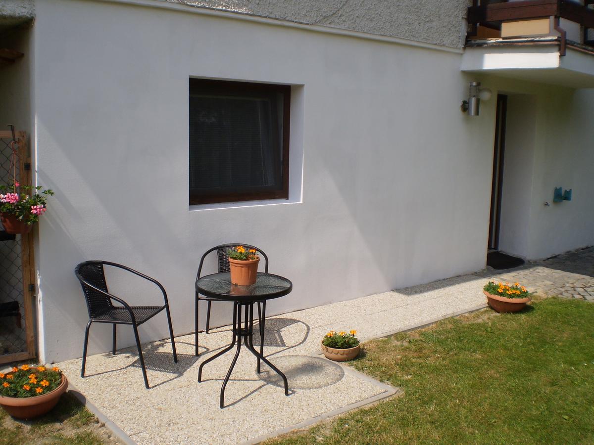 Apartment Za Postou Belkovice Zewnętrze zdjęcie