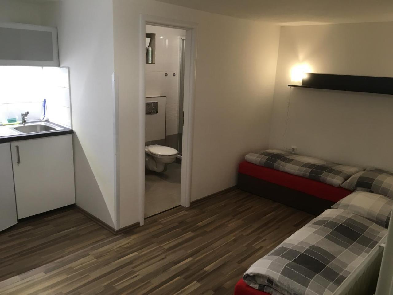 Apartment Za Postou Belkovice Zewnętrze zdjęcie